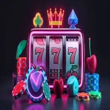 Antarmuka aplikasi vslots88 di perangkat Android dan iPhone, menampilkan menu utama dan akses permainan live dealer