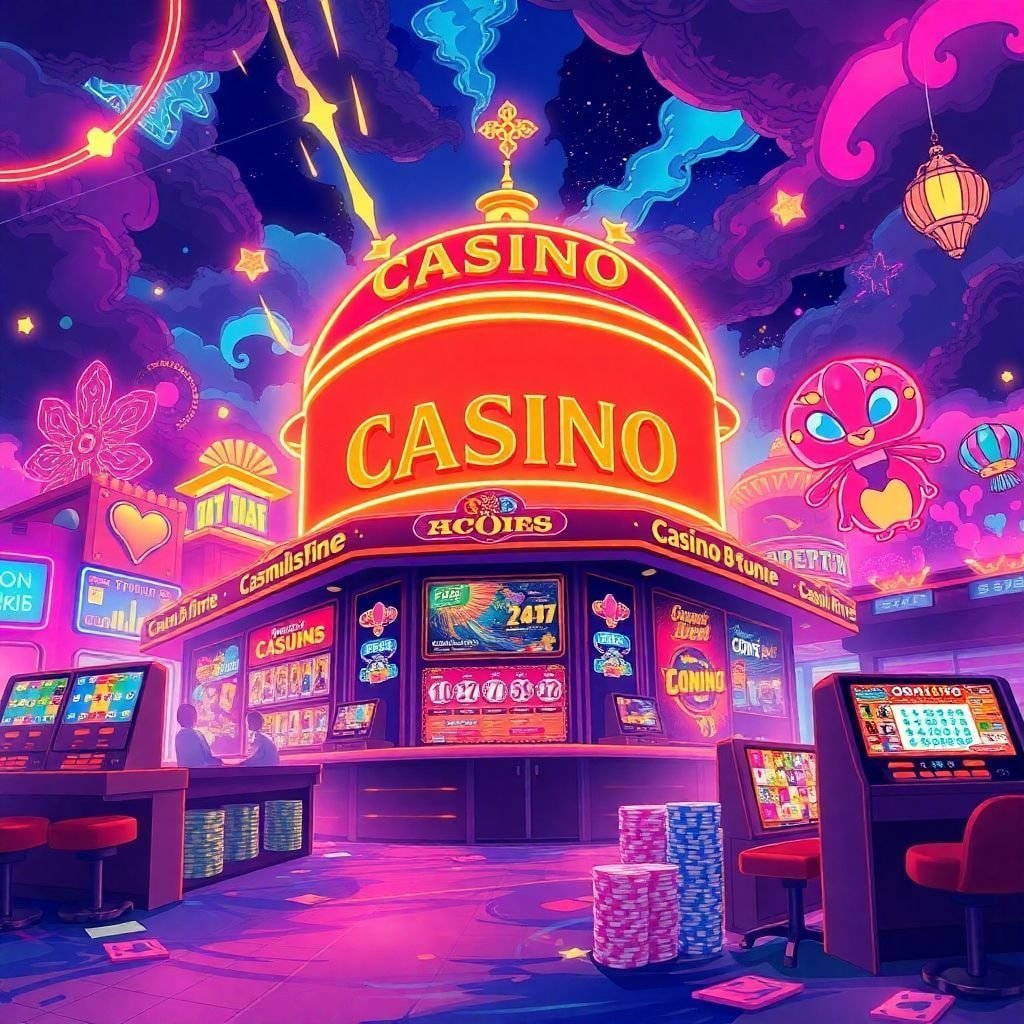 Studio dealer langsung Asia Gaming di vslots88 dengan multiple camera angles