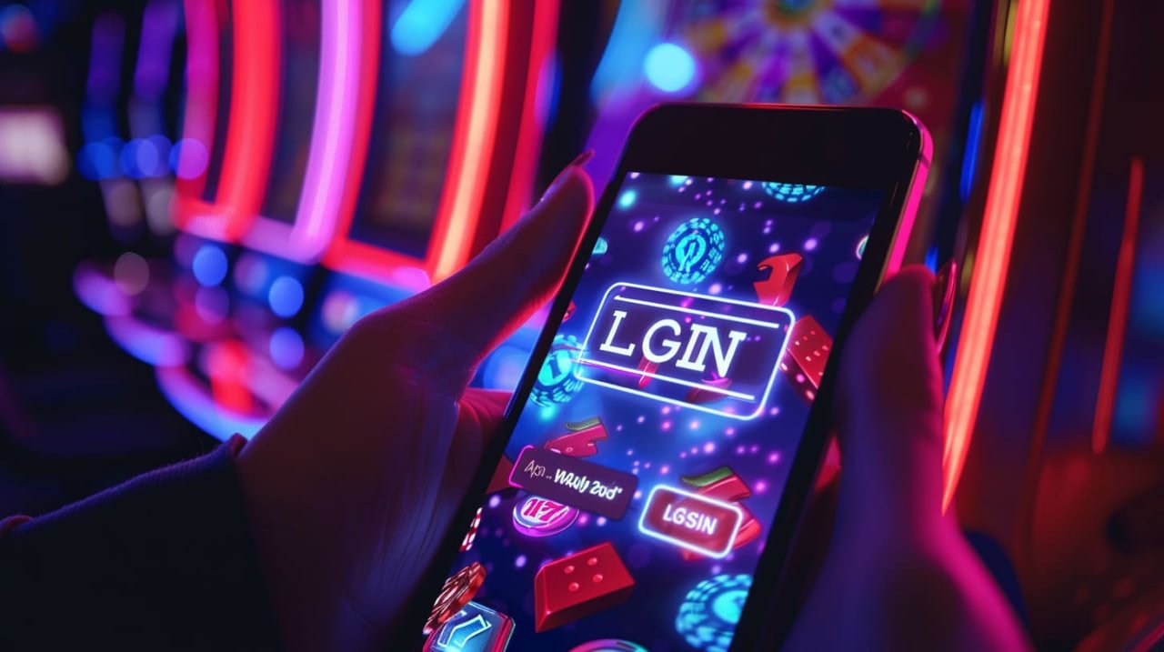 Meja Bandar Poker di vslots88 dengan dealer profesional dan antarmuka mobile