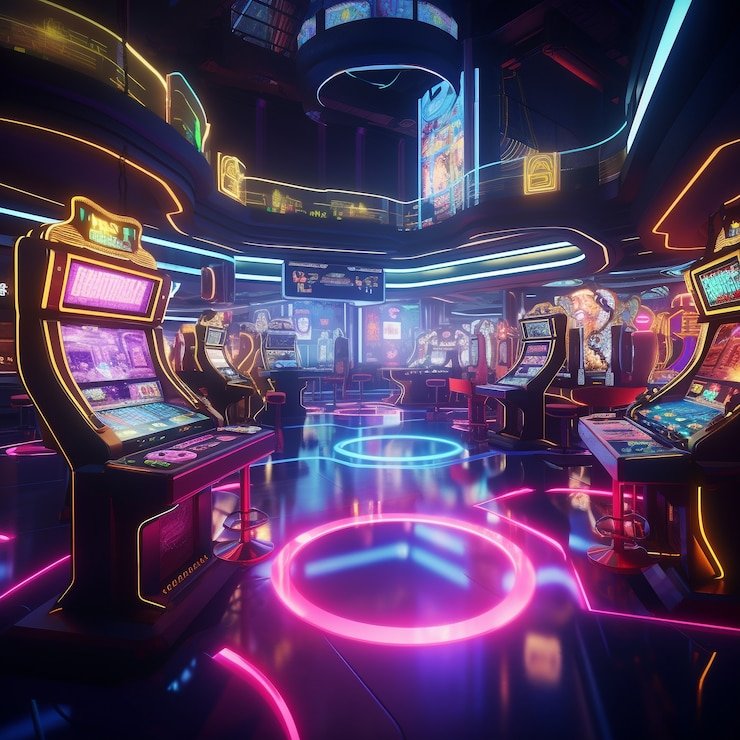 Layar taruhan blackjack Evolution Gaming di vslots88
