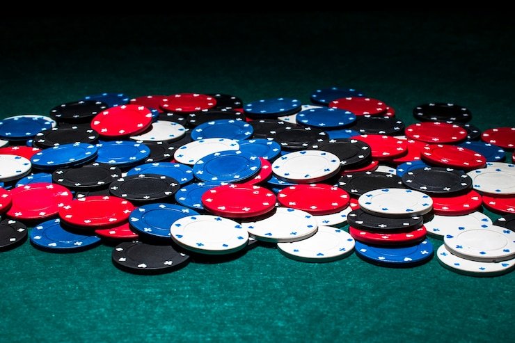 Menu informasi dan paytable permainan Play'n GO di vslots88